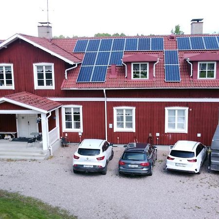 Bed and Breakfast Solmyra 56 Gaesthem Esterno foto