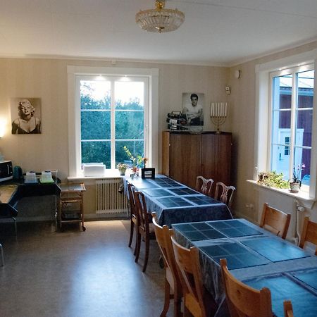 Bed and Breakfast Solmyra 56 Gaesthem Esterno foto