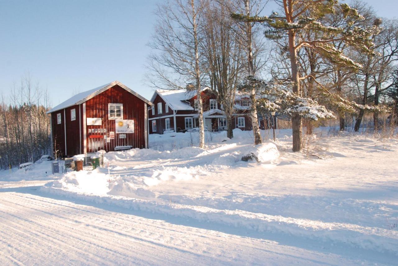 Bed and Breakfast Solmyra 56 Gaesthem Esterno foto