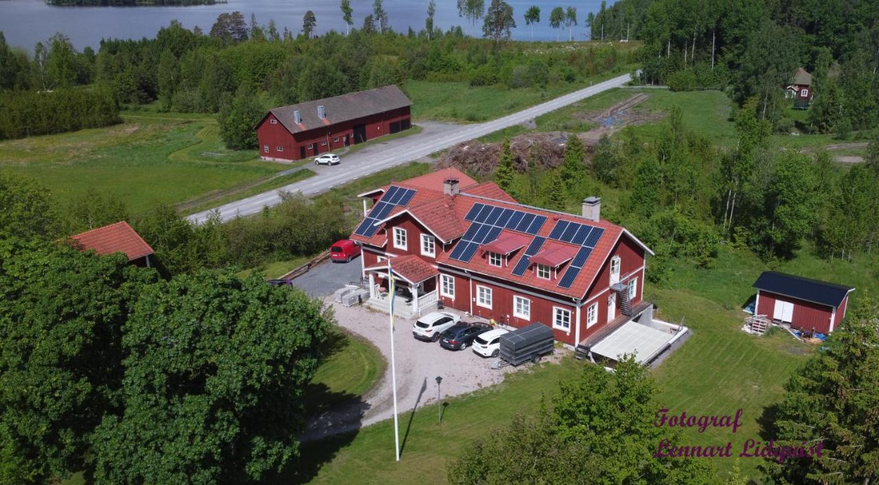 Bed and Breakfast Solmyra 56 Gaesthem Esterno foto