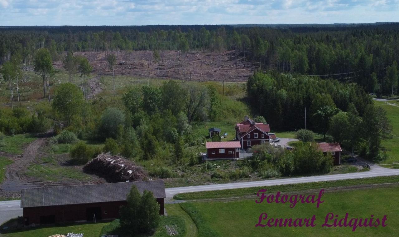 Bed and Breakfast Solmyra 56 Gaesthem Esterno foto
