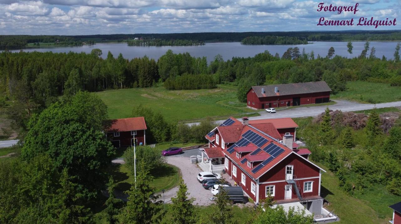 Bed and Breakfast Solmyra 56 Gaesthem Esterno foto