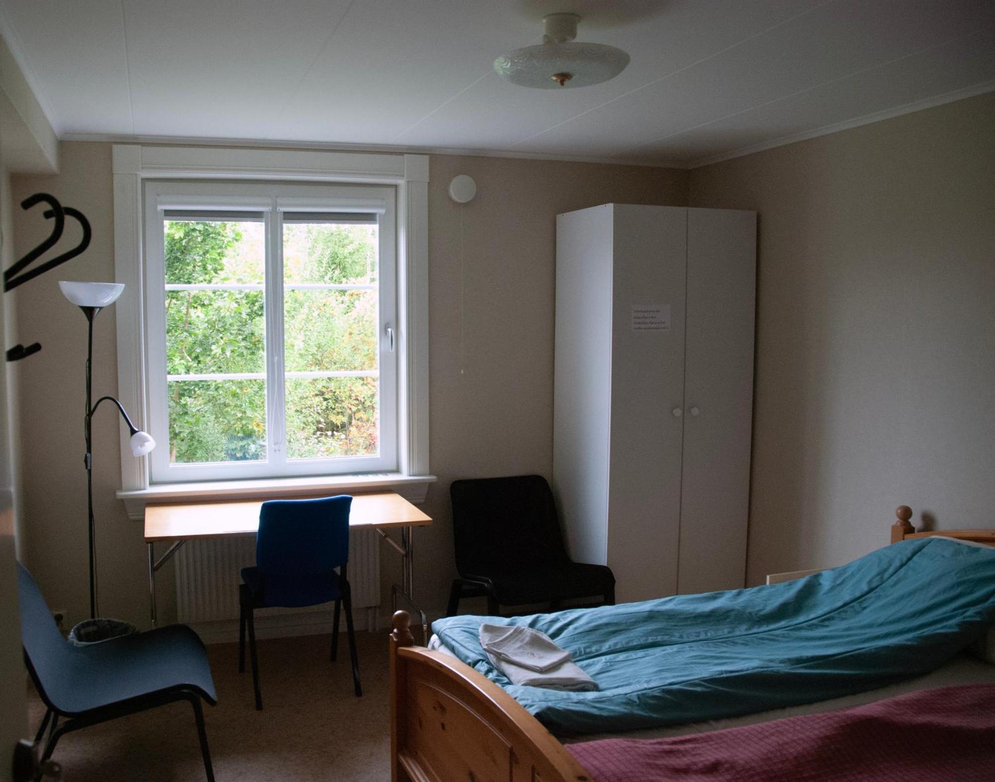 Bed and Breakfast Solmyra 56 Gaesthem Esterno foto