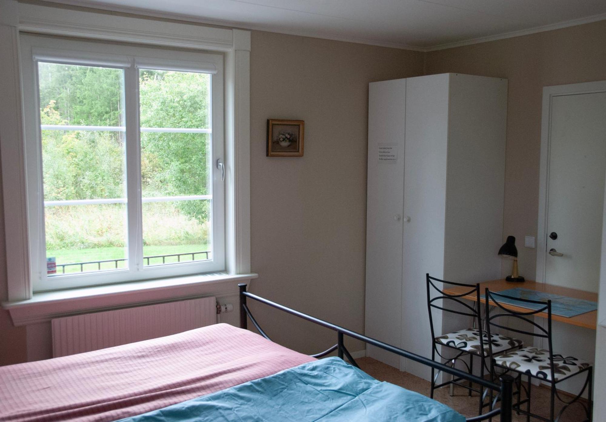 Bed and Breakfast Solmyra 56 Gaesthem Esterno foto