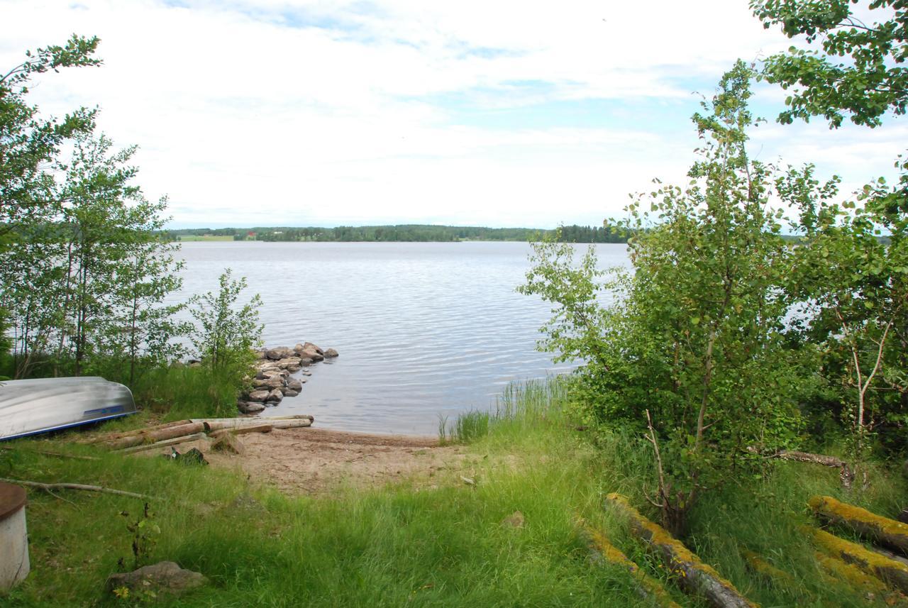 Bed and Breakfast Solmyra 56 Gaesthem Esterno foto
