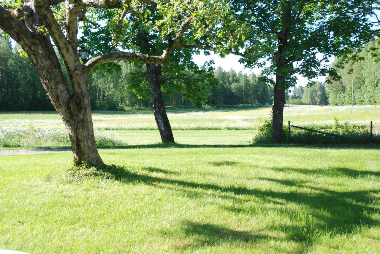 Bed and Breakfast Solmyra 56 Gaesthem Esterno foto