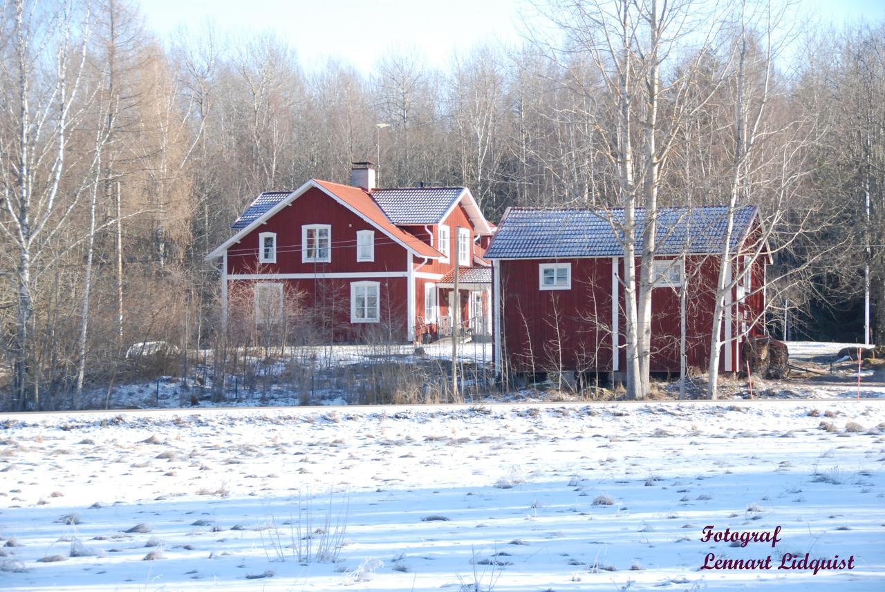 Bed and Breakfast Solmyra 56 Gaesthem Esterno foto