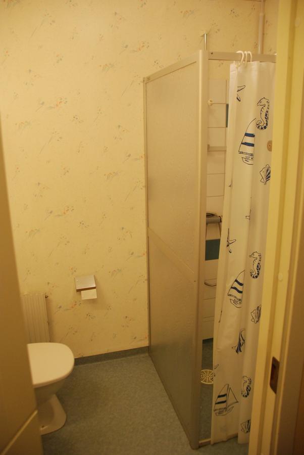 Bed and Breakfast Solmyra 56 Gaesthem Esterno foto