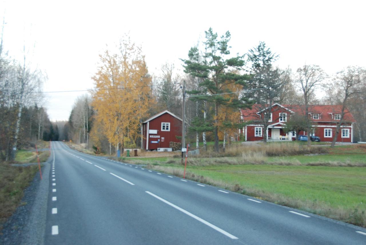 Bed and Breakfast Solmyra 56 Gaesthem Esterno foto