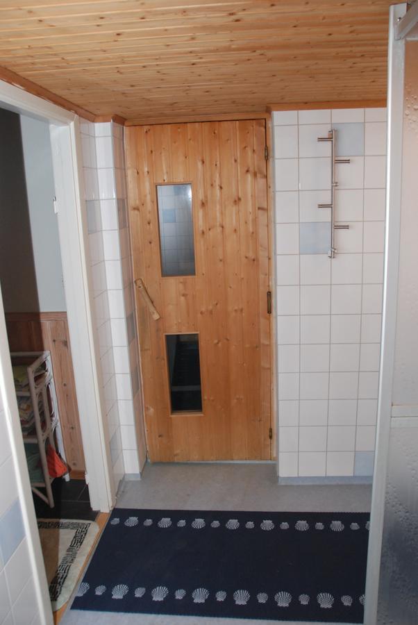 Bed and Breakfast Solmyra 56 Gaesthem Esterno foto