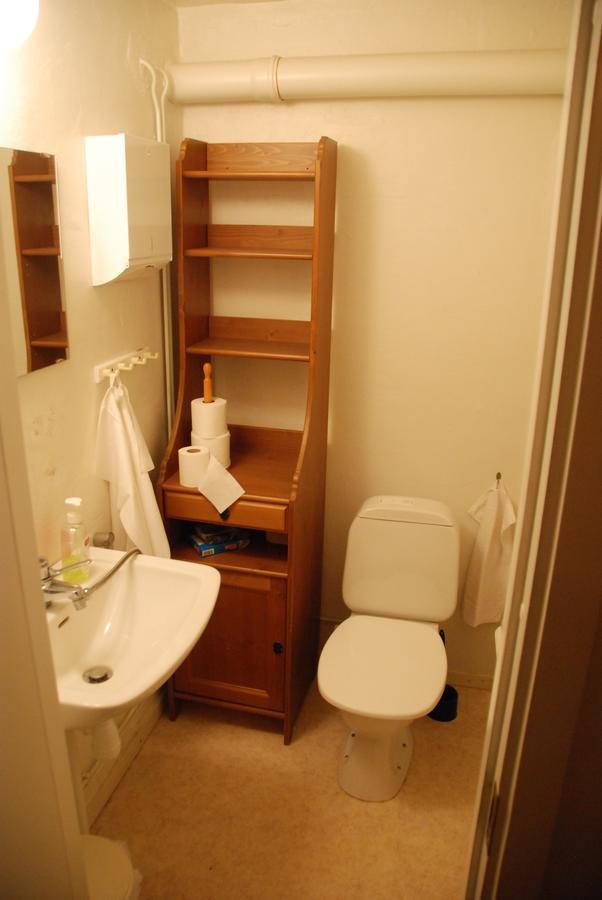Bed and Breakfast Solmyra 56 Gaesthem Esterno foto