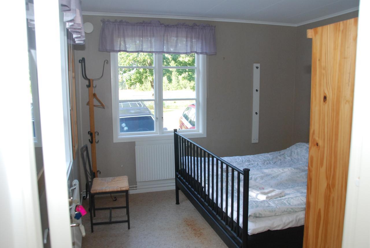 Bed and Breakfast Solmyra 56 Gaesthem Esterno foto
