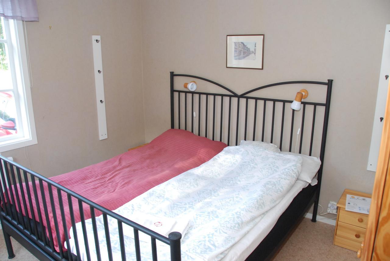 Bed and Breakfast Solmyra 56 Gaesthem Esterno foto