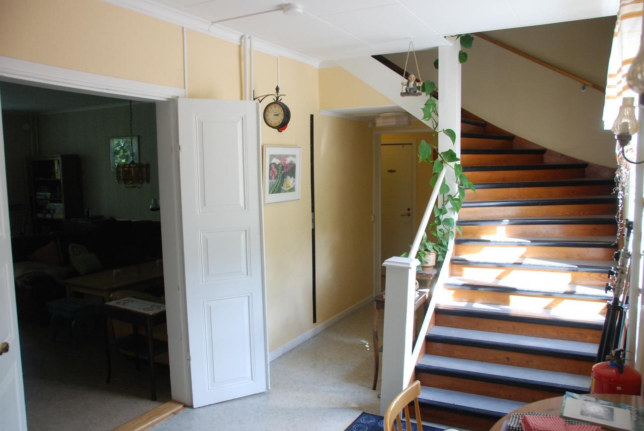 Bed and Breakfast Solmyra 56 Gaesthem Esterno foto