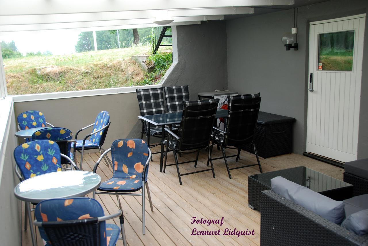 Bed and Breakfast Solmyra 56 Gaesthem Esterno foto