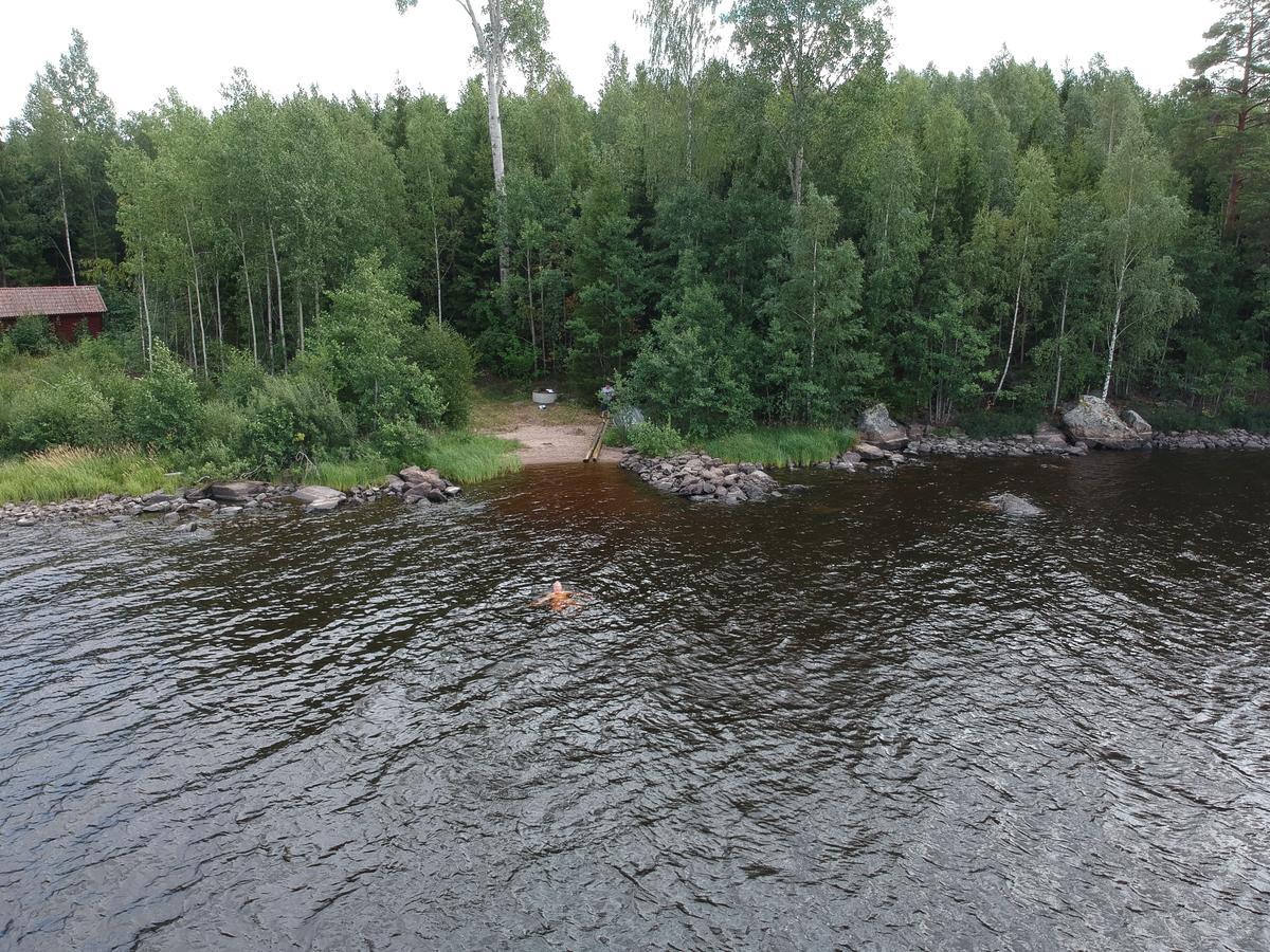 Bed and Breakfast Solmyra 56 Gaesthem Esterno foto