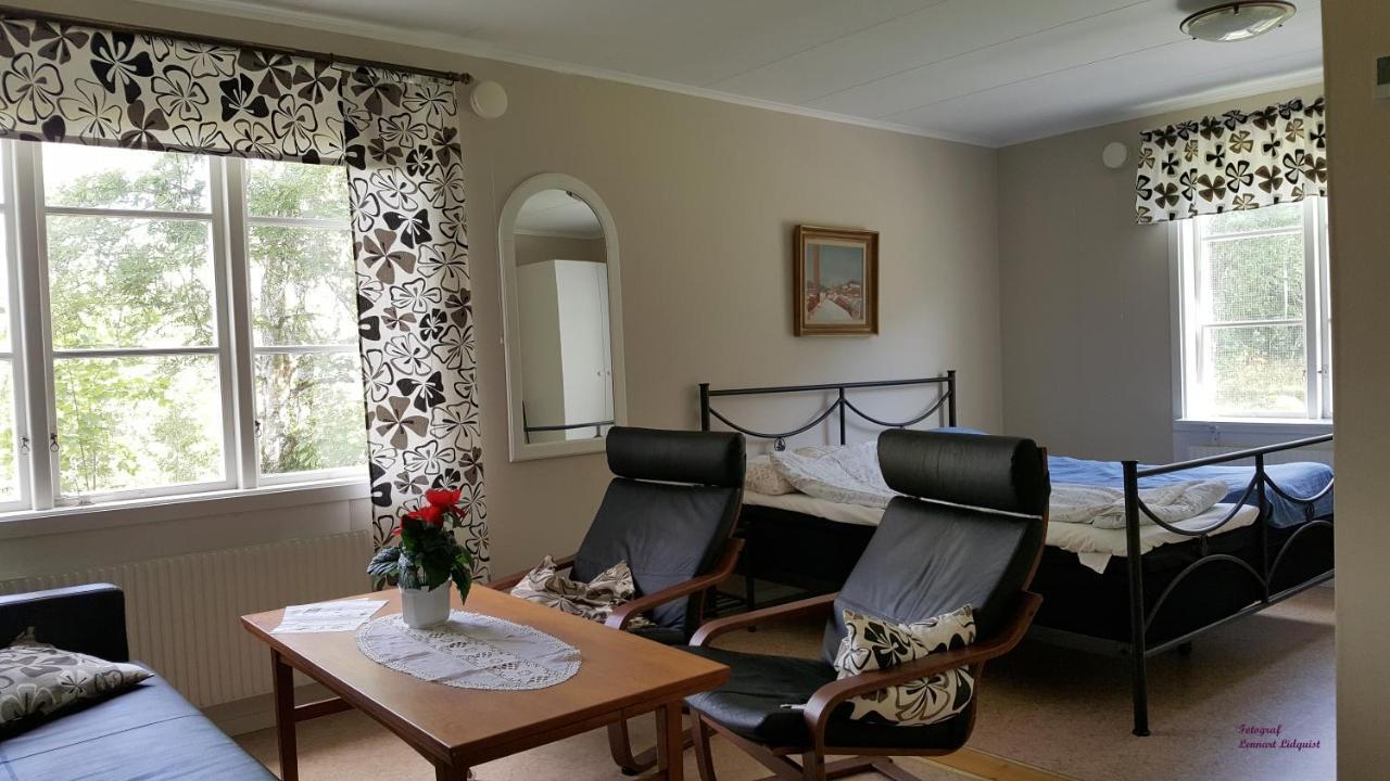 Bed and Breakfast Solmyra 56 Gaesthem Esterno foto