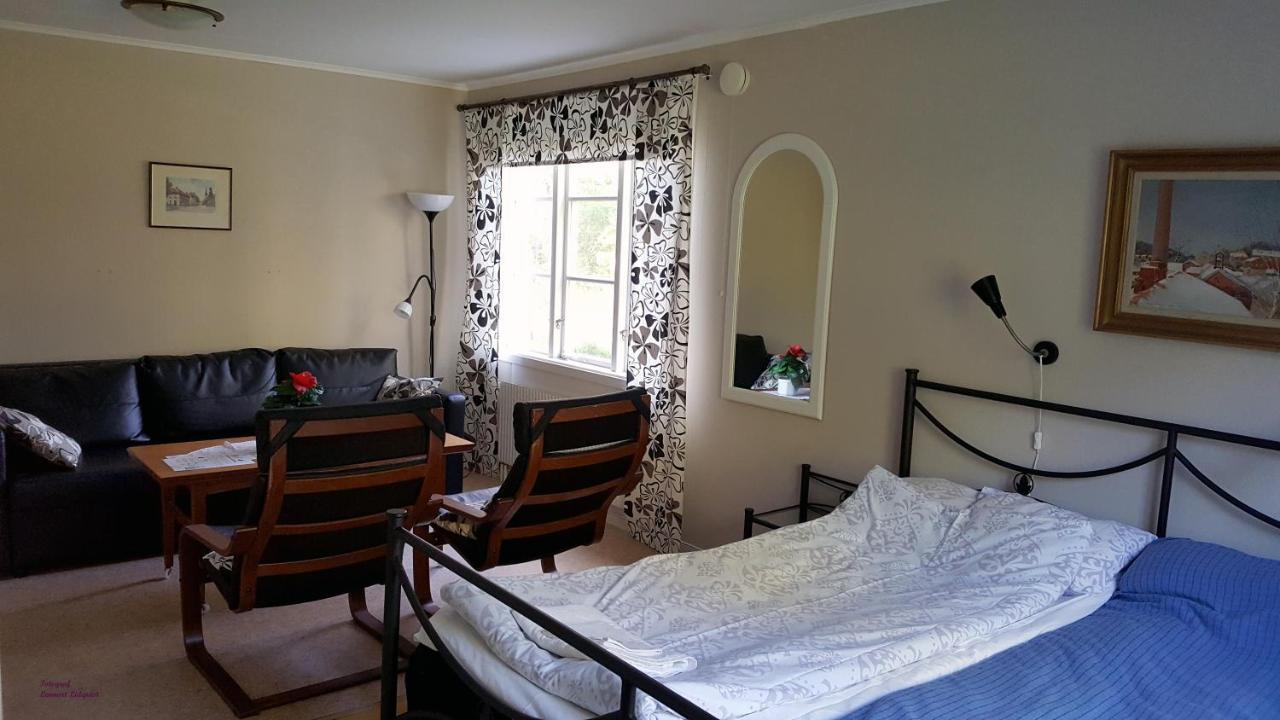 Bed and Breakfast Solmyra 56 Gaesthem Esterno foto