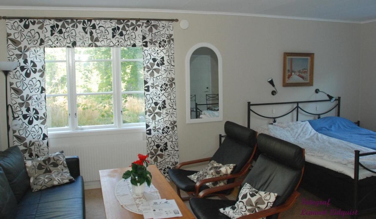 Bed and Breakfast Solmyra 56 Gaesthem Esterno foto