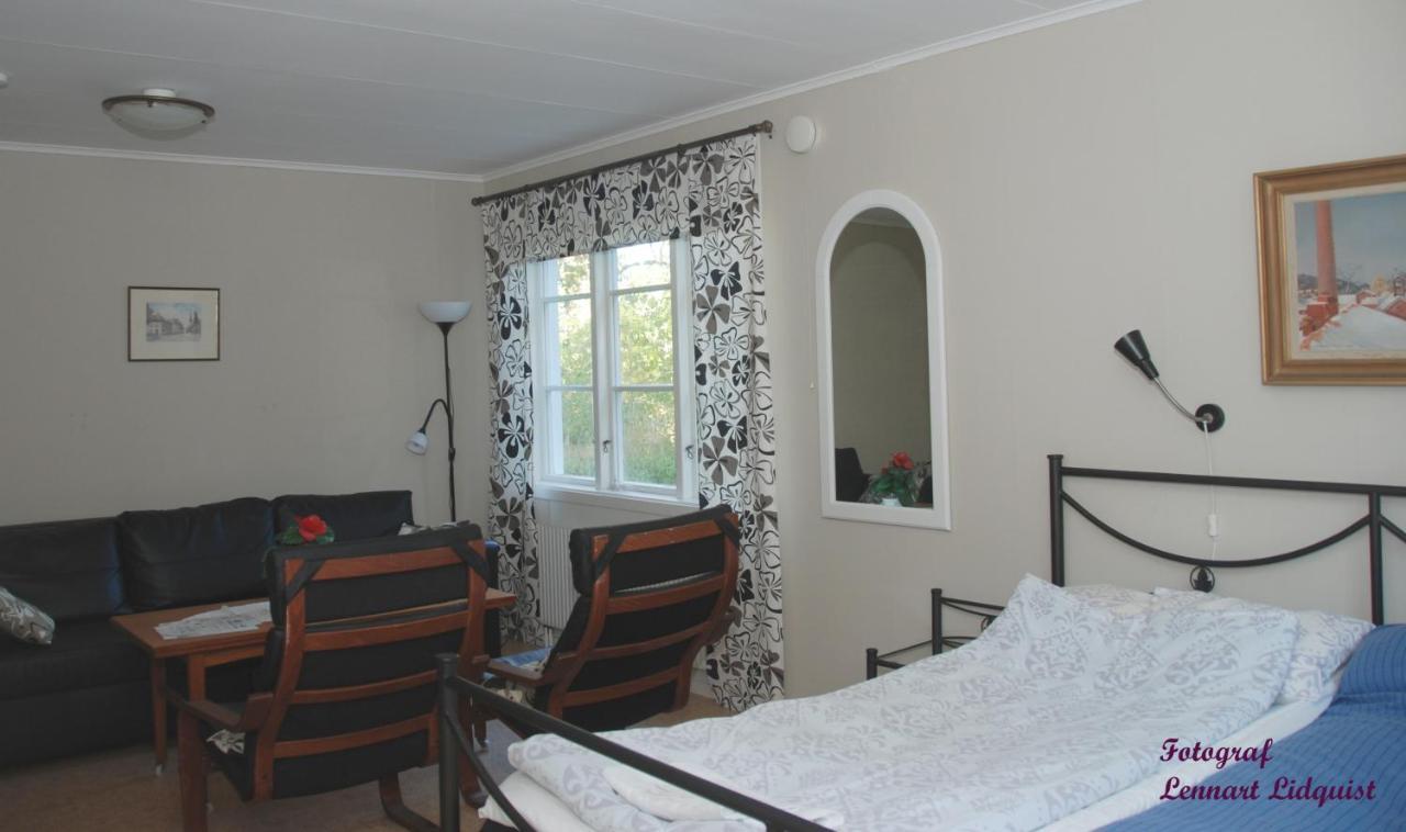 Bed and Breakfast Solmyra 56 Gaesthem Esterno foto