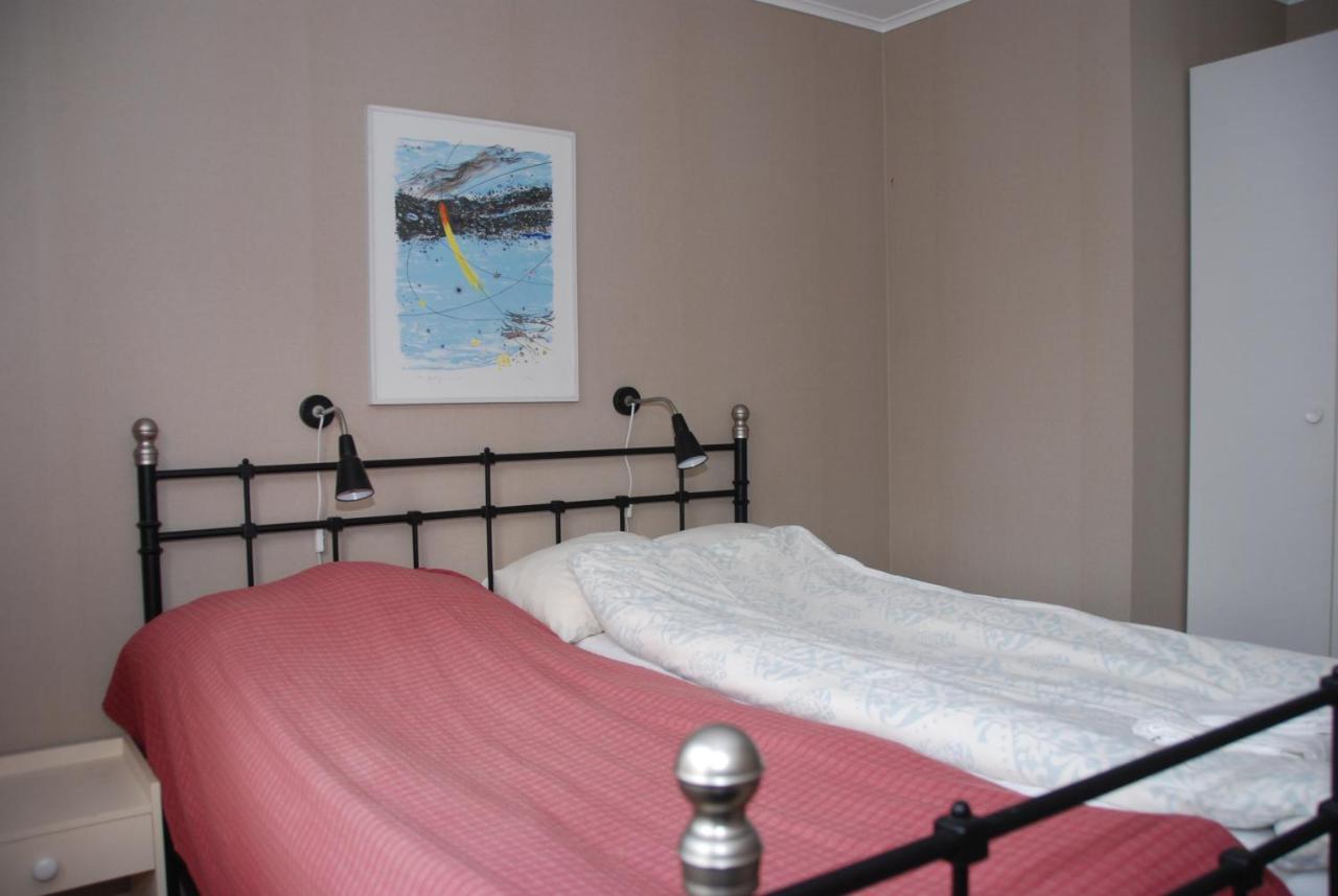 Bed and Breakfast Solmyra 56 Gaesthem Esterno foto