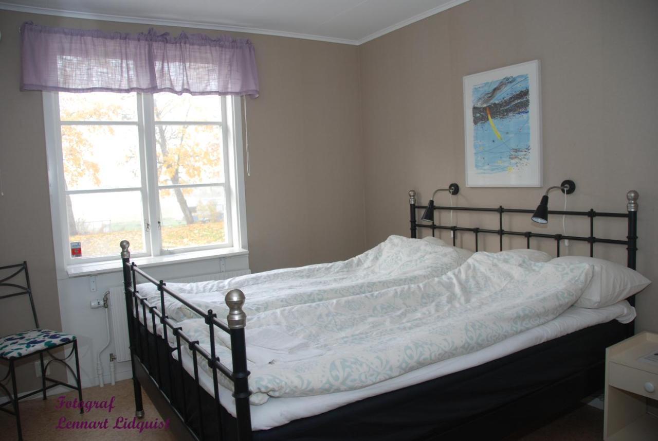 Bed and Breakfast Solmyra 56 Gaesthem Esterno foto