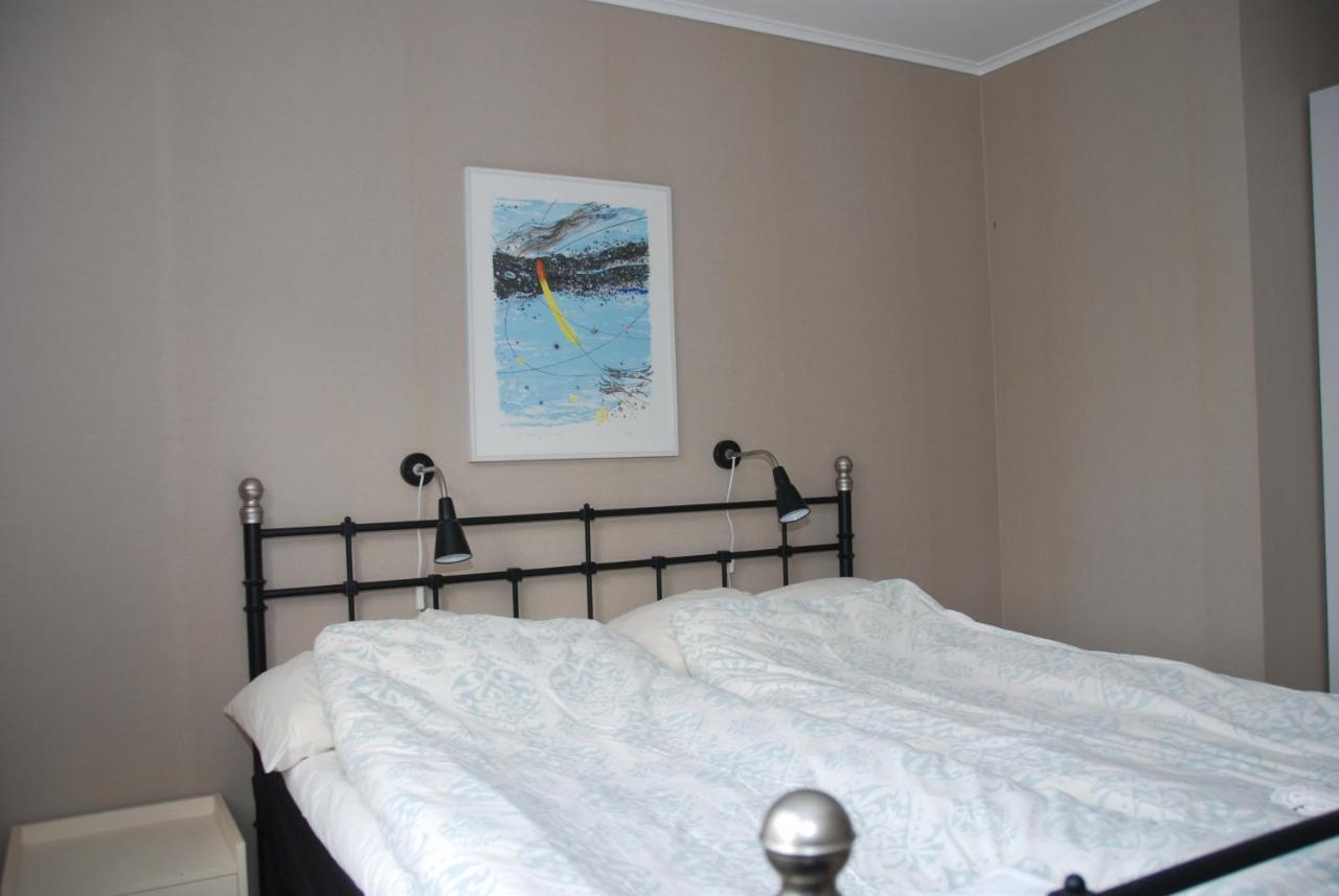Bed and Breakfast Solmyra 56 Gaesthem Esterno foto